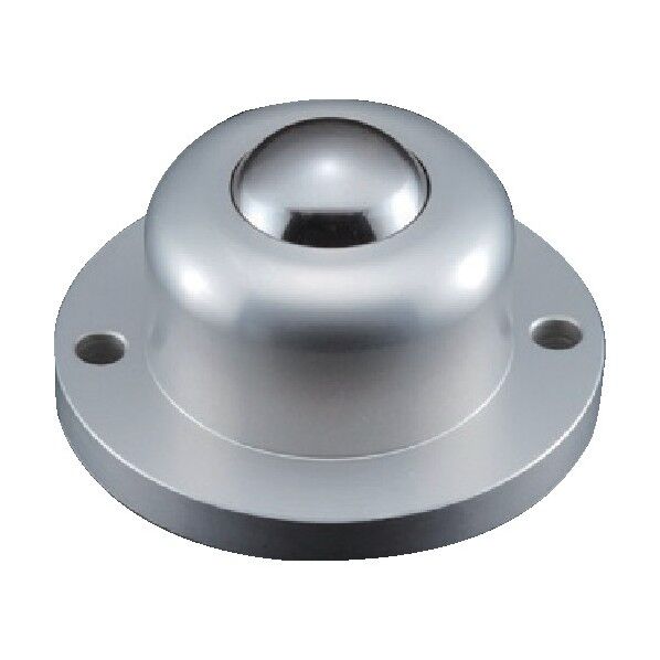 プレインベア ゴミ排出穴付 上向き用 ステンレス製 PV260FHS 114 x 184 x 55 mm 1