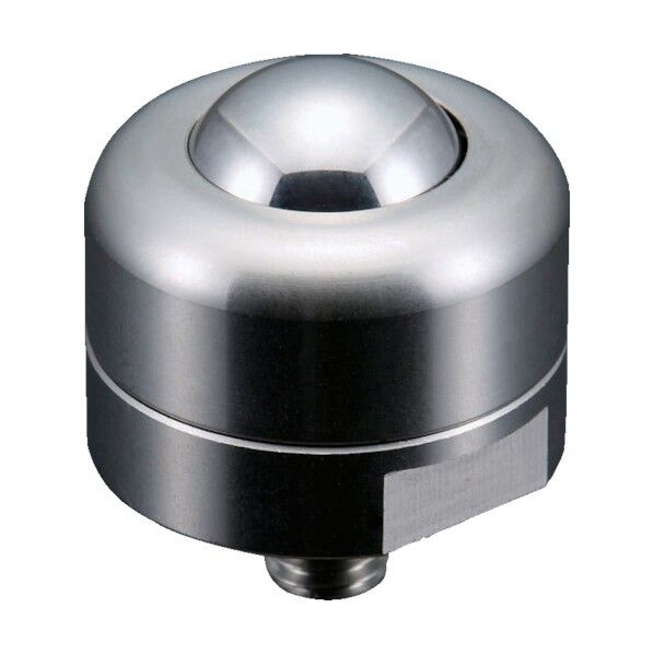 プレインベア ゴミ排出穴付 上向き用 スチール製 PV50BH 32 x 155 x 29 mm PV50BH 1