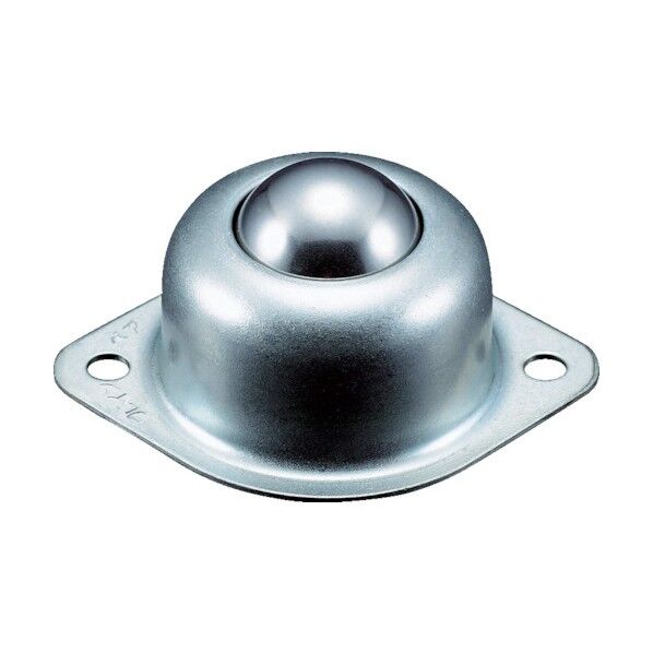 プレインベア ゴミ排出穴付 上向き用 ステンレス製 PV50HS 51 x 176 x 30 mm PV50HS 1