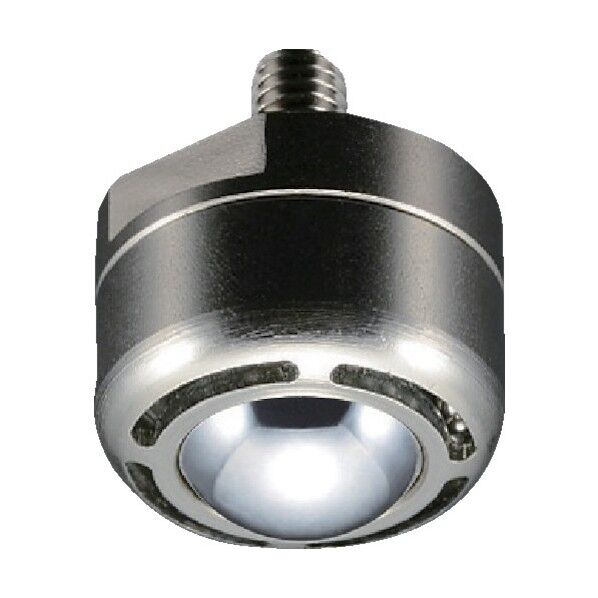 プレインベア ゴミ排出スリット付 下向き用 ステンレス製 PVS120BS 129 x 47 x 41 mm PVS120BS 1