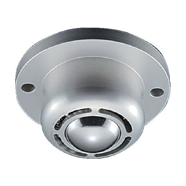 プレインベア ゴミ排出スリット付 下向き用 スチール製 PVS160FM 171 x 98 x 46 mm 1