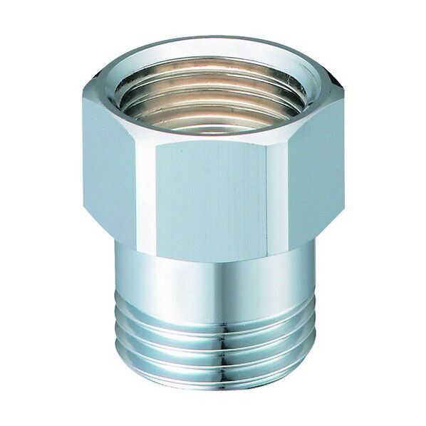 逆止弁ニップル