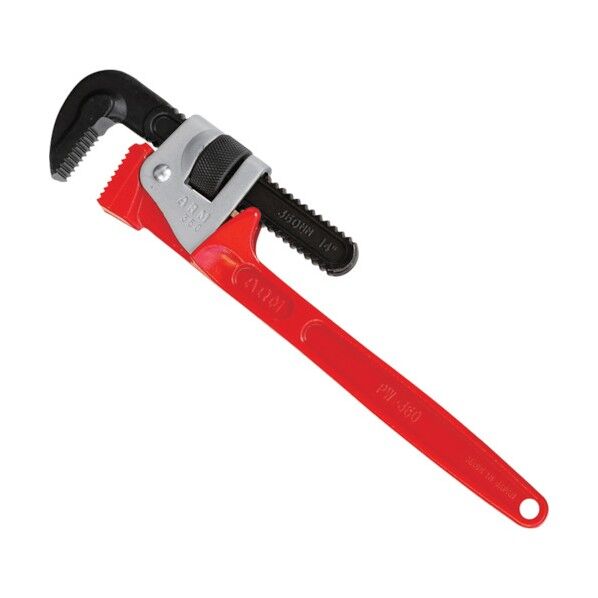 エビ印 強力型パイプレンチ１２００ｍｍ 1090 x 175 x 70 mm PW1200 PW1200 ロブテックス 24時間WEB見積り可 強力型パイプレンチ