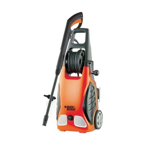 1200W高圧洗浄機ワゴンプラス 755 x 282 x 356 mm PW1700SPE 1点