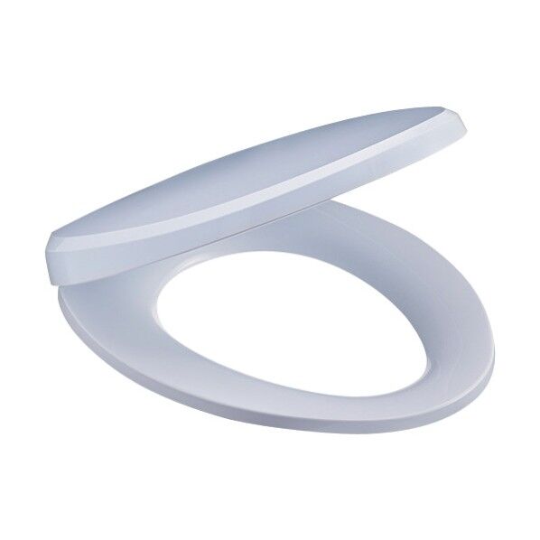 前丸便座 70 x 390 x 570 mm PW9032-B 1