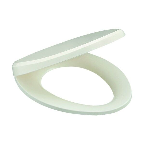 サンエイ 前丸便座 70 x 390 x 570 mm アイボリー PW9032I 1台...