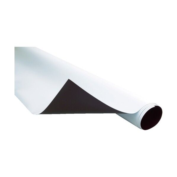 ホワイトボードフィルム(マグネットシートタイプ)