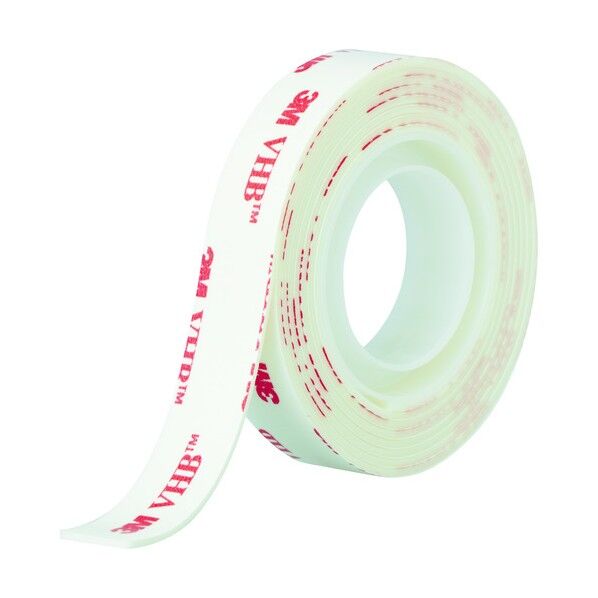 スコッチ超強力両面テープ 多用途 PV-TYT 1P.