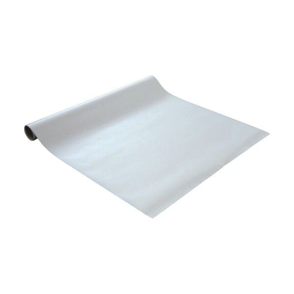 スクリーン・ホワイトボードフィルム(粘着剤付) PWF-500-1220-2 1点