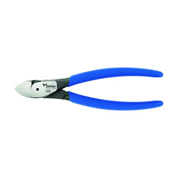 ツノダ 電工パワーニッパー(薄刃) 167mm PW-332 1本...