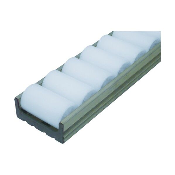 クリフオームプラコンワイドPWA1-3000H43 100 x 100 x 3000 mm PWA1-3000H43 1