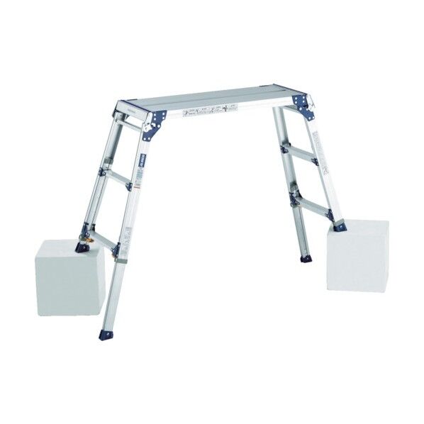 脚伸縮式足場台 PXGE1014WX
