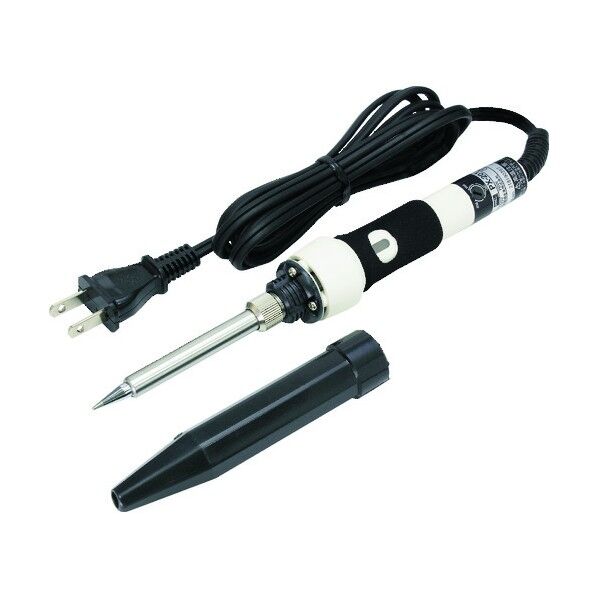 温調式セラミックヒーターはんだこて