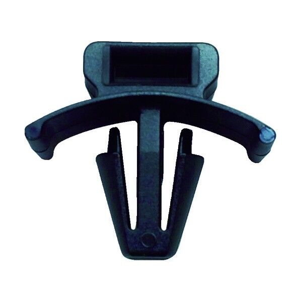 押し込み型固定具耐候性黒(1000個入)