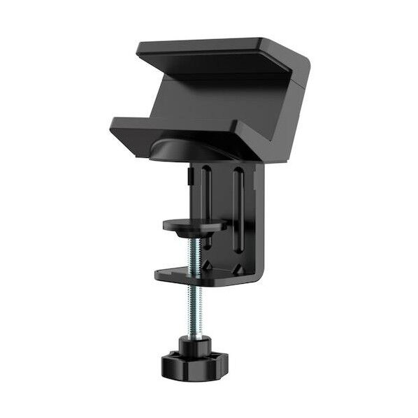 電源タップ固定クランプ/40mm - 60mmまで テーブルタップの幅に合わせて調整可能/テーブルタップ固定ホルダー PWRSTRPCLMP   1個