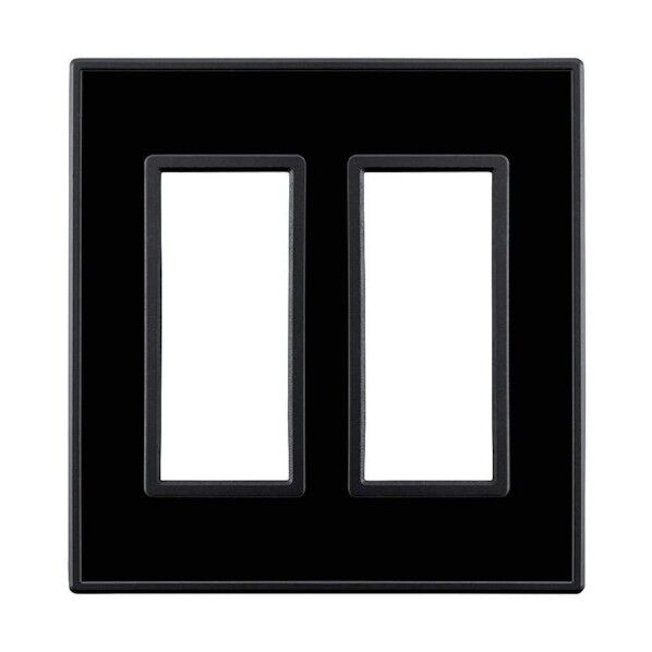 スイッチ・コンセントプレート PXPーFB02型