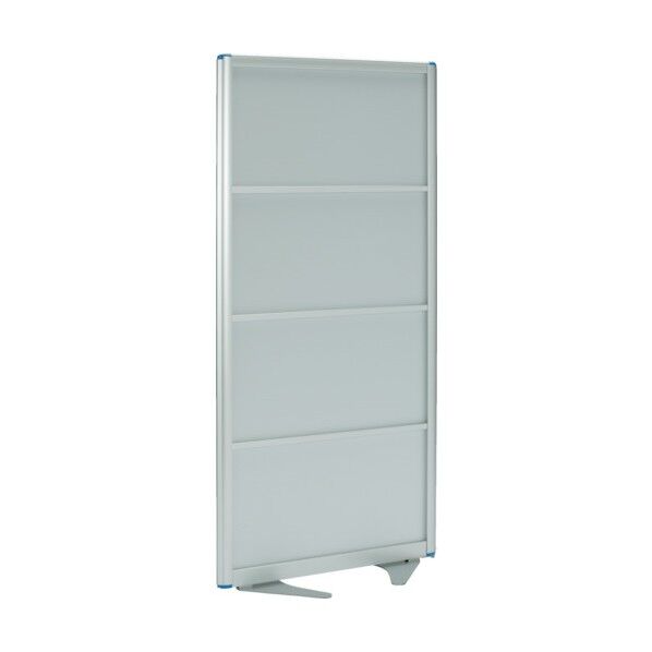 アルミローパーテーション PX-0618 1台