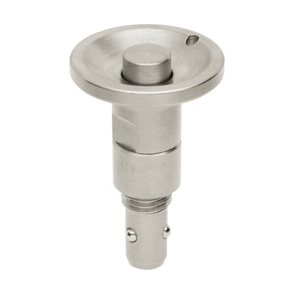 ボタンロッククランパー 標準タイプ