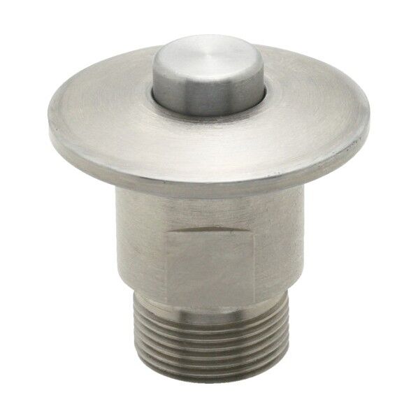 ワンウェイクランパー 134 x 101 x 56 mm 1