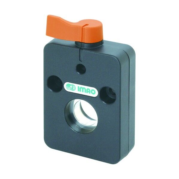 スピンロック オレンジ