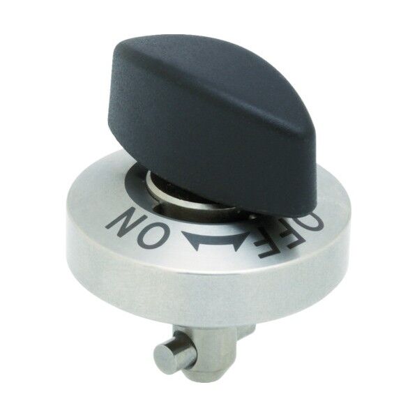 サムターンクランパー樹脂ノブタイプ