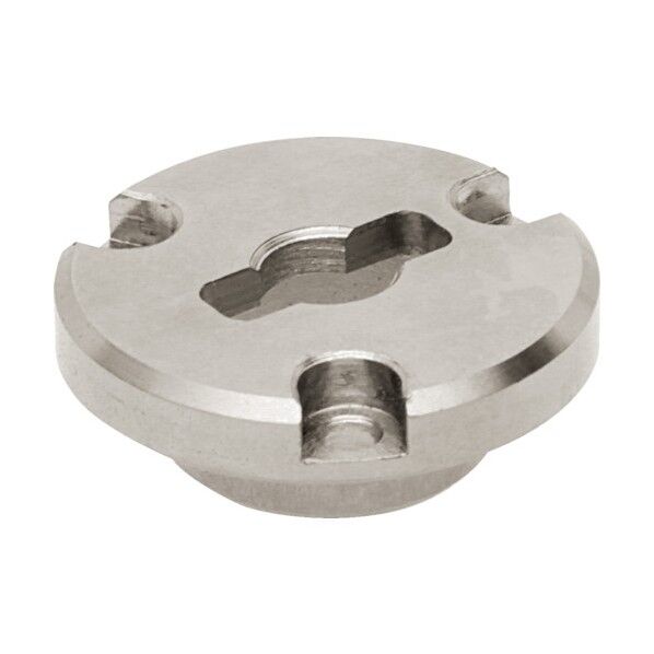 カムケース(埋込用) 無電解ニッケルメッキタイプ