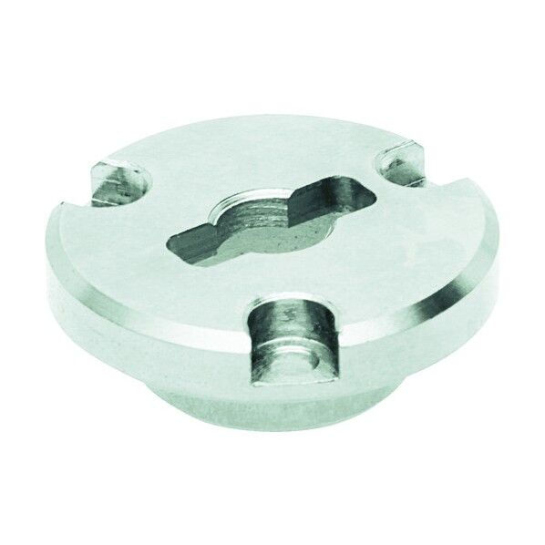 カムケース(埋込用) ステンレスタイプ