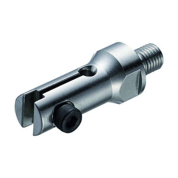 リューター LS-45用 砥石ホルダーT3.1 118 x 22 x 118 mm Q8833 1個