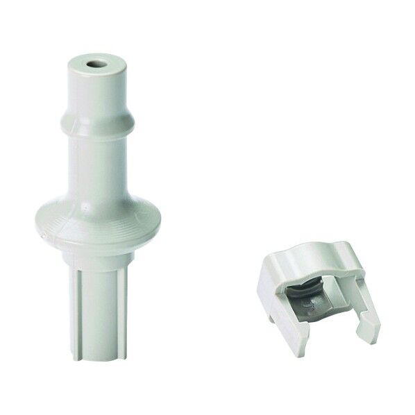 パンドウイット　Ｑｕｉｃｋ－ＢｕｉｌｄシングルネイルホルダーＱＢ－ＳＮ３－Ｑ 254 x 304.8 x 76.2 mm QB-SN3-Q 1個