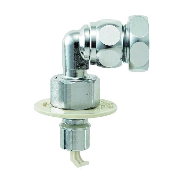 洗濯機用ニップル PY1230-40TVX-16 1点