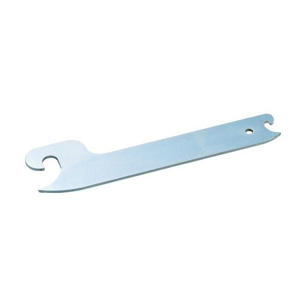 トラスコ(TRUSCO) 一斗缶ペール缶用空気穴切り 170 x 50 x 3 mm QC-KANK...