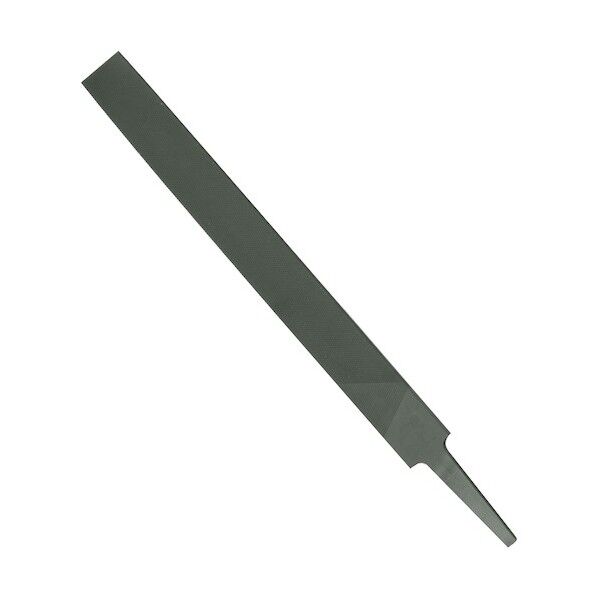 クイックカットヤスリ 平 250mm 中目 QHI2502 1点