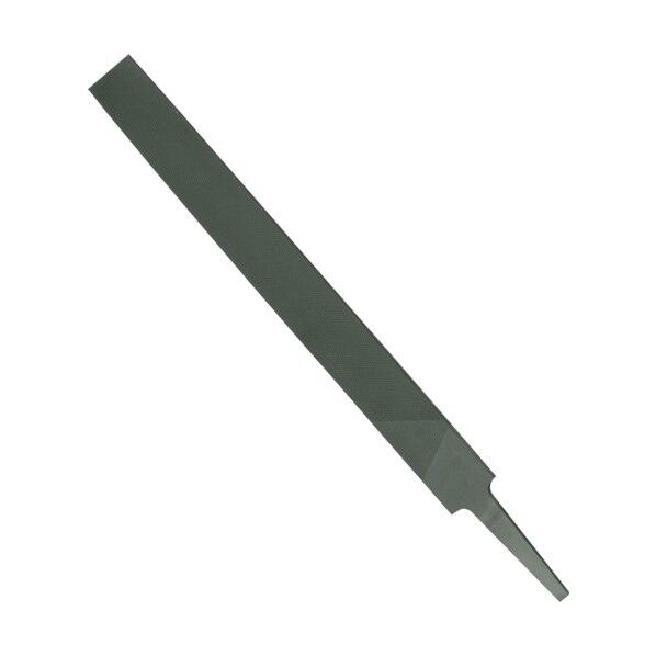 クイックカットヤスリ 平 150mm 荒目 QHI1501 1点