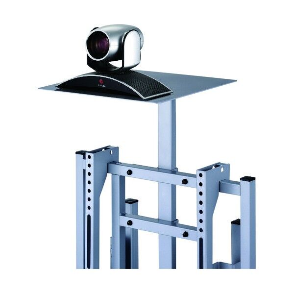 ディスプレイ転倒防止スタンド MR3800用ディスプレイ転倒防止スタンド QP-113S 1点