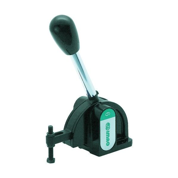 スナップクランプ ダウンタイプ