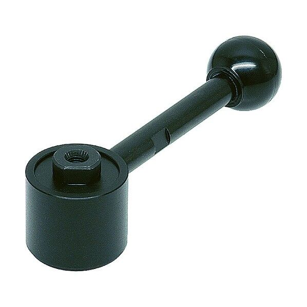 プッシュクランプ