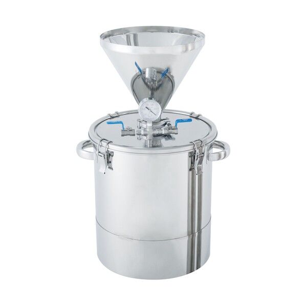 吸引ろ過容器 18L 1点