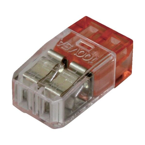 電線コネクタ(差込型)