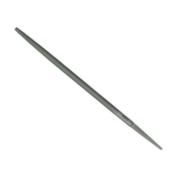 クイックカットヤスリ 丸 150mm 荒目 QMA1501 1点