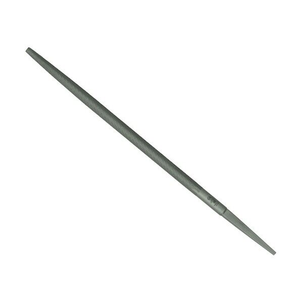 クイックカットヤスリ 丸 150mm 中目 QMA1502 1点