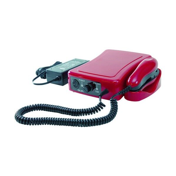 超音波ホッチキスキュッパ