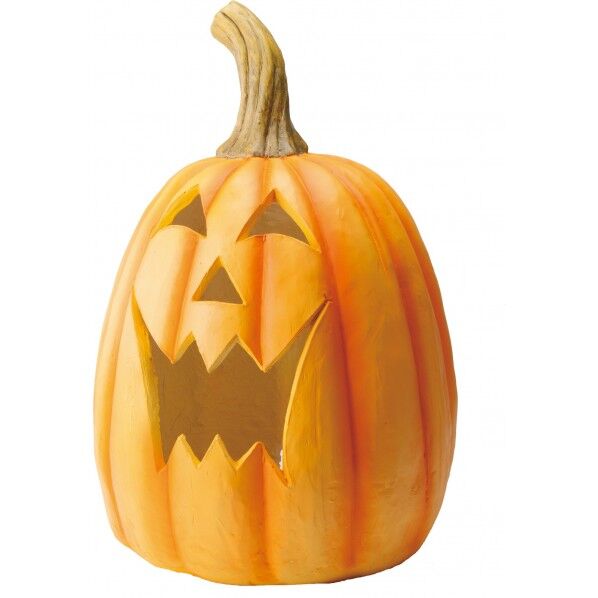 ビッグオーバルパンプキンランタン4L HW -1261 1コ