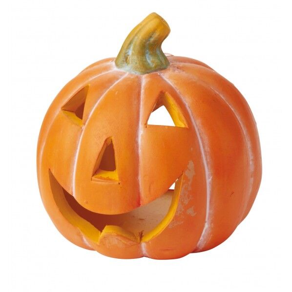 スマイルパンプキンランタン HW -1330 1コ