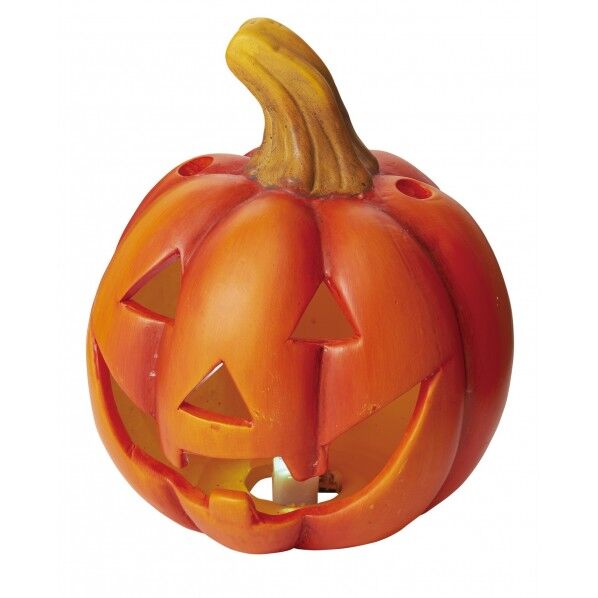 ラウンドパンプキンライトM HW -1347 1コ