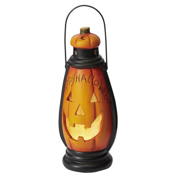 ロングフェイスパンプキンハンドルライト HW -1352 1コ