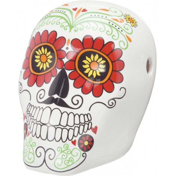 メキシカンスカルW HW -1454 1コ