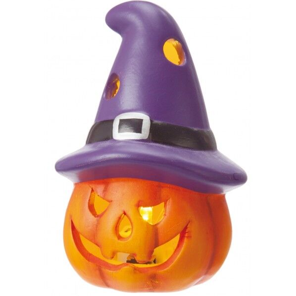 ハットパンプキンライト HW -1458 1コ