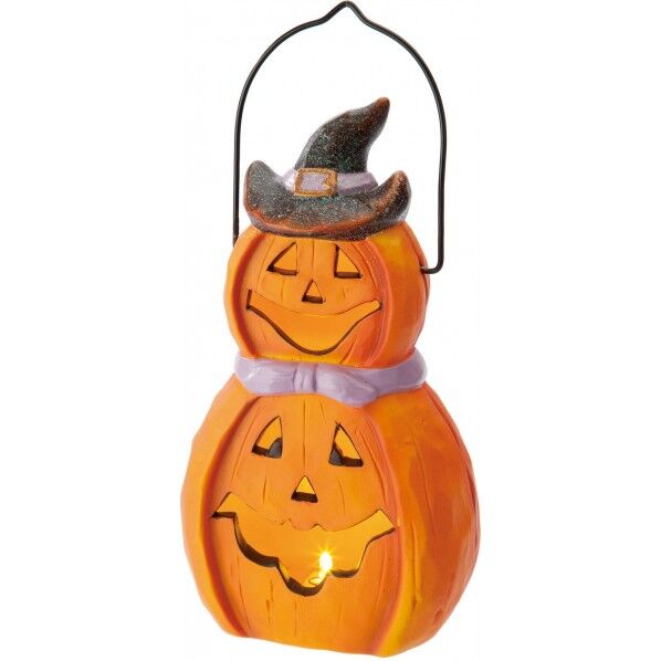フラットダブルパンプキンライト HW -1546 1コ