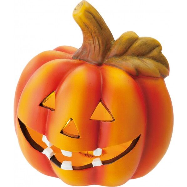 スマイルパンプキンライト HW -1547 1コ