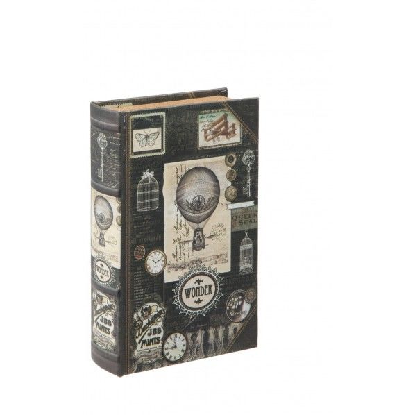 ブックケースバルーン